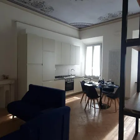 Palazzo Buoninsegni Colle Val D'Elsa