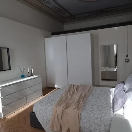 Apartment Palazzo Buoninsegni *