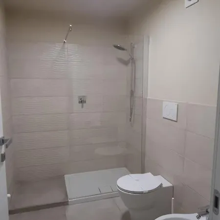 Palazzo Buoninsegni Apartment