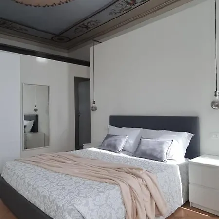 Palazzo Buoninsegni Apartment *