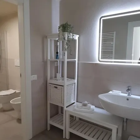 Palazzo Buoninsegni Apartment Colle Val D'Elsa