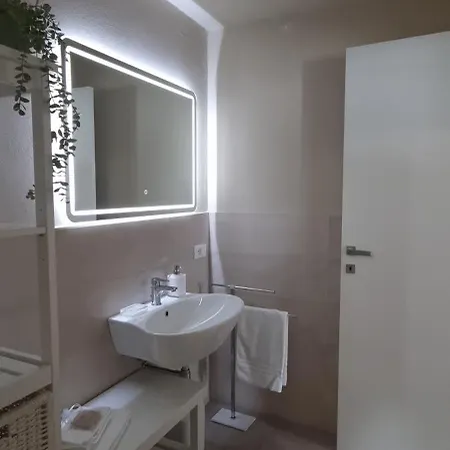 Apartment Palazzo Buoninsegni