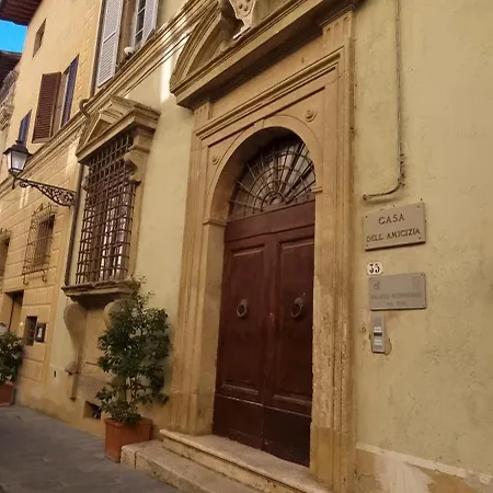 Palazzo Buoninsegni