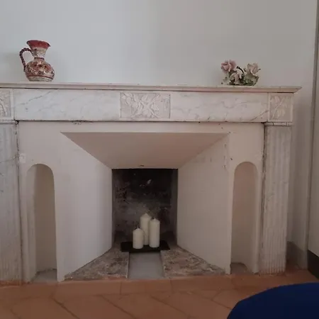 Palazzo Buoninsegni Colle Val D'Elsa