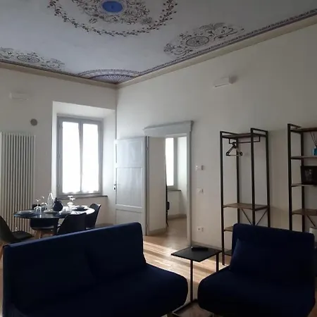 Palazzo Buoninsegni Appartamento *